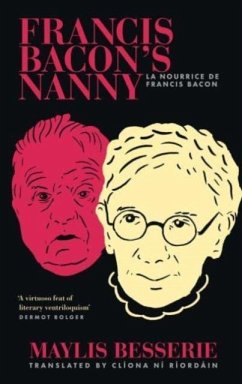 Cover Francis Bacon's Nanny