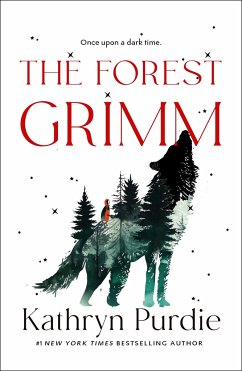 The Forest Grimm - Purdie, Kathryn