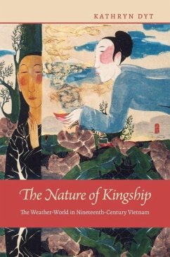 Cover The Nature of Kingship