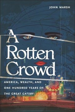 A Rotten Crowd - Marsh, John
