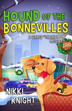 Hound of the Bonnevilles - Knight, Nikki