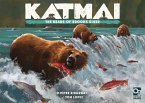 Katmai Katmai
