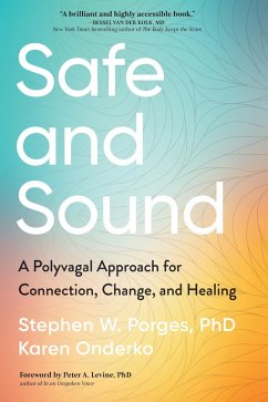 Cover Safe and Sound