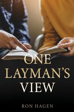 One Layman's View - Hagen, Ron