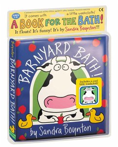 Barnyard Bath! - Boynton, Sandra