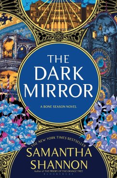 Cover The Dark Mirror