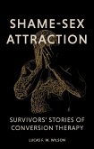 Shame-Sex Attraction Shame-Sex Attraction