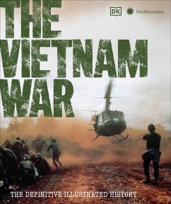Cover The Vietnam War