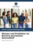 Wissen und Praktiken im Bereich psychische Gesundheit