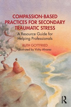 Compassion-Based Practices for Secondary Traumatic Stress - Gottfried, Ruth (David Yellin Academic College of Education, Israel)