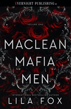 Maclean Mafia Men - Fox, Lila