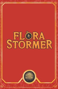 Flora Stormer and the Magic Feather - Harcourt, Isabella