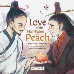 Love of the Half-Eaten Peach - Wind, Lee