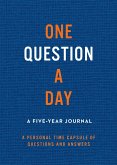 One Question a Day (Neutral)