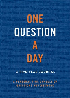 One Question a Day (Neutral) - Chase, Aimee