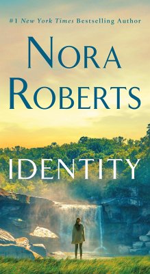 Identity - Roberts, Nora