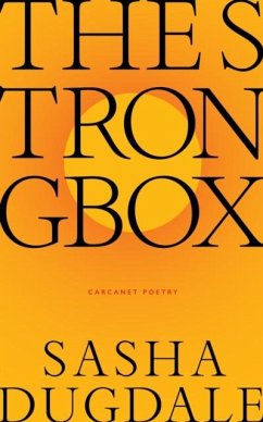 Cover The Strongbox