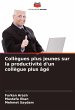 Collègues plus jeunes sur la... - Bild 1