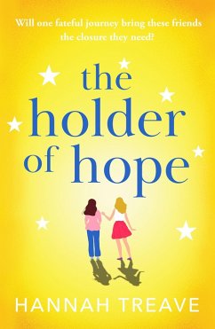 Cover The Holder of Hope