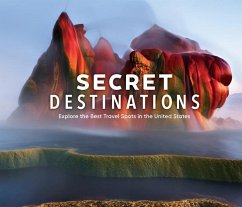 Secret Destinations - Publications International Ltd