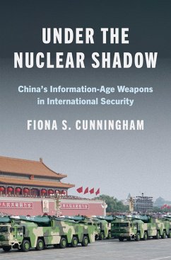 Cover Under the Nuclear Shadow