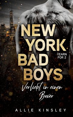 New York Bad Boys - Slade - Kinsley, Allie