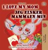 I Love My Mom (English Norwegian... - Bild 1
