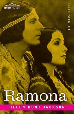 Cover Ramona; A Story