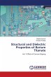 Structural and Dielectric Properties of... - Bild 1
