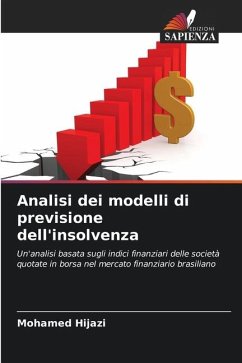 Analisi dei modelli di previsione dell'insolvenza - Hijazi, Mohamed