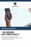 "AN MEINER MILITÄRSCHULE":