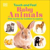 Touch and Feel Baby Animals