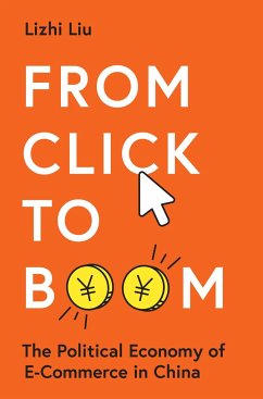 From Click to Boom - Liu, Lizhi