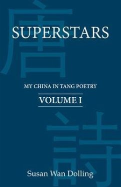 Superstars (eBook, ePUB) - Wan Dolling, Susan