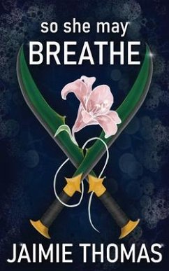 Cover So She May Breathe (eBook, ePUB)