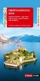 Oberitalienische Seen (eBook, ePUB)