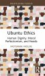 Ubuntu Ethics - Bild 1