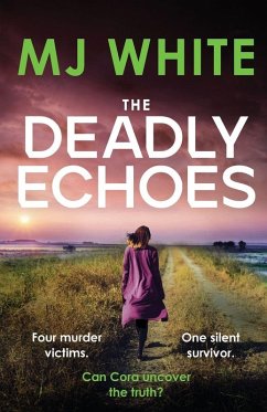 Cover The Deadly Echoes