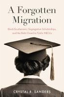 Cover A Forgotten Migration