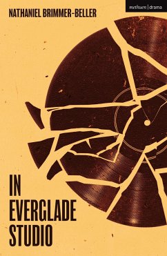 Cover In Everglade Studio