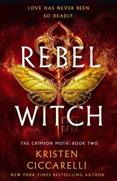 Rebel Witch - Ciccarelli, Kristen