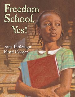 Freedom School, Yes! - Littlesugar, Amy