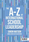The A-Z of International School Leadership