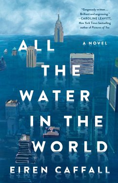 All the Water in the World - Caffall, Eiren