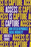 Access Is Capture