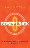 Gospelsick (eBook, ePUB)