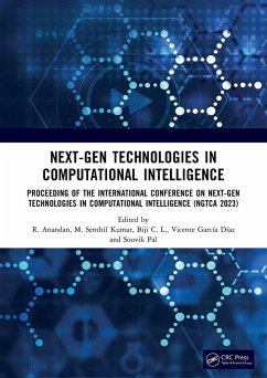 Cover Next-Gen Technologies in Computational Intelligence