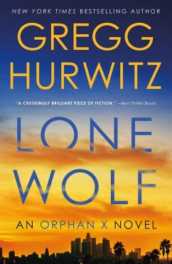 Lone Wolf - Hurwitz, Gregg