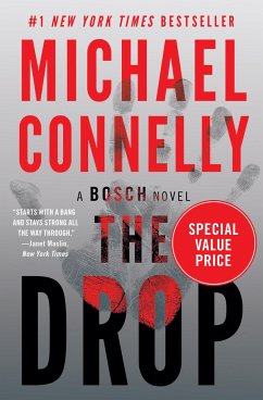 The Drop - Connelly, Michael