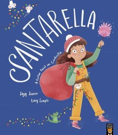 Cover Santarella